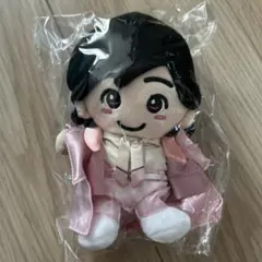 道枝駿佑　新品　未使用　未開封