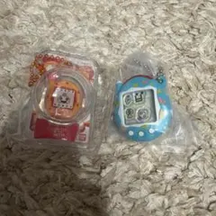 たまごっち　キーホルダー