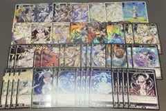 2025年最新】ウィクロス デッキ オールスターの人気アイテム - メルカリ