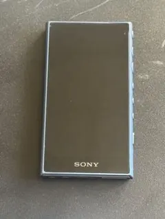 SONYウォークマンNW-A307 ジャンク品 - メルカリ