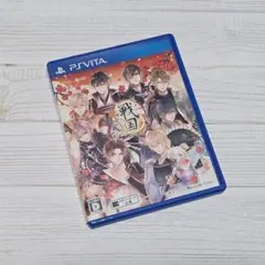 イケメン戦国 ソフト