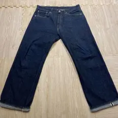 LEVI'S VINTAGE CLOTHING 1955年　w36のサムネイル