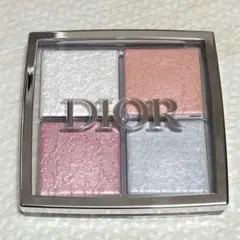 Diorバックステージ フェイスグロウパレット【限定】006セレスティアルグロウ