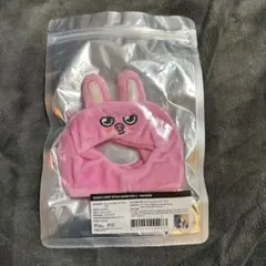 SKZOO LIGHT STICK COVER VER.2 - DWAEKKI