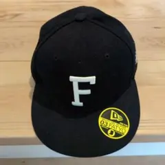 FAT original fitted cap サイズJUMBO(L)のサムネイル