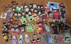 ハイキュー☆ラバスト☆アクスタ☆まとめ売り