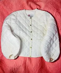 レア24AW トラディショナルウェザーウェア　ARKLEY パフスリーブ 34