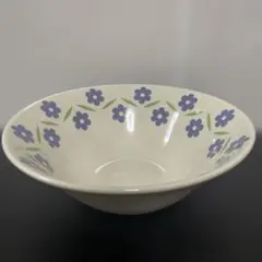 Afternoon Tea sazaby’s 花柄 ボウル 鉢のサムネイル