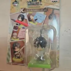 一番くじ　進撃の巨人フィギュア➕アクリルスタンドエレンまとめ売り 一番くじ 進撃の巨人フィギュア➕アクリルスタンドエレンまとめ売り 一