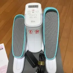 EBIS ステッパーサイクル　エビス　エクササイズ　トレーニング Amazon | 株式会社エビス らくらく自転車運動 ステッパー