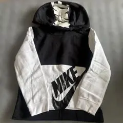 Nike キッズ フード付きパーカー XS 135