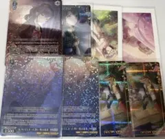 プロセカ 25時、ナイトコードで。 カード