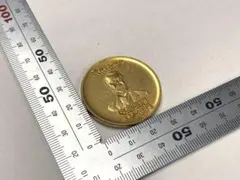 新渡戸稲造没後50年及び新五千円札記念メダル - メルカリ