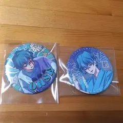 カリスマ ガンボツアー 缶バッジ WEAR2ver. 湊大瀬 3点セット - メルカリ