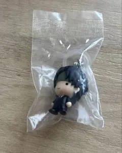 ハンターハンター　クロロ　めじるし