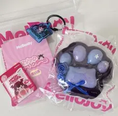 く*読様 り*く様 Mellojoy メロジョイ 猫爪 ギャラクシー