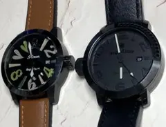 特価！　エンジェルクローバー　腕時計　２本　セット