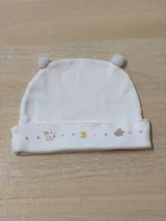 familiar ファミリア 帽子 現行品　おまけ付き
