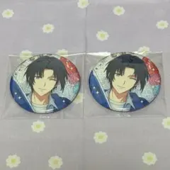 アイナナ 7周年 カプセル缶バッジ 和泉一織 - メルカリ
