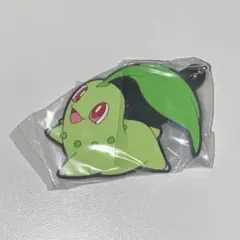 ポケモンラバーマスコット29 チコリータ