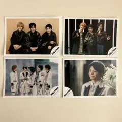 岸優太 King & Prince 公式写真