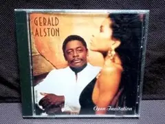 Gerald Alston – Open Invitation