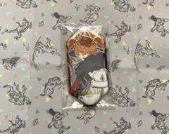 原神 ファデュイ タルタリヤ シークレット缶バッジ