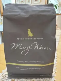 2026年最新】モグワンドッグフード 3袋の人気アイテム - メルカリ