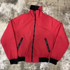 古着 ナイロンジャケット