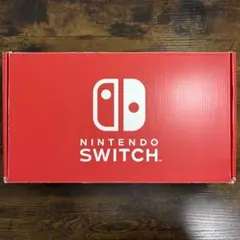 Nintendo Switch本体　グレー　64GB メモリーカード付き