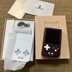 ANBERNIC RG Nano 紫 64G