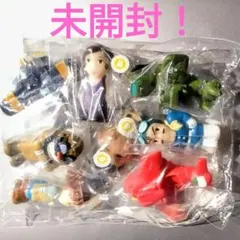 紅の豚 指人形 未開封！ スタジオジブリ - メルカリ