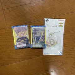 僕のヒーローアカデミア　ヒロアカ　一番くじ　J賞　I賞　ホークス　エンデヴァー