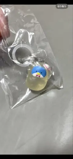 タキシードサム✴︎なりきりオイスター✴︎ガシャポン