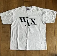 WAX Tシャツ　L THM GOATのサムネイル