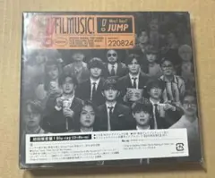 美品✨Hey!Say!JUMP CD☆初回限定盤1 CD＋Blu-ray✨オマケ