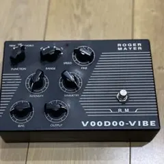 2025年最新】roger mayer voodoo vibeの人気アイテム - メルカリ