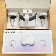 OCULUS QUEST 2 64GB