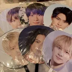 2026年最新】平野紫耀 うちわの人気アイテム - メルカリ