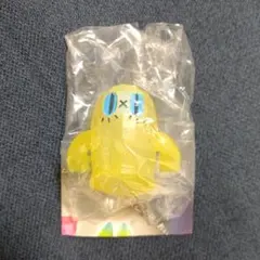 カプセルトイ BEN THE SPOOKY CAT (レモネードポーション)