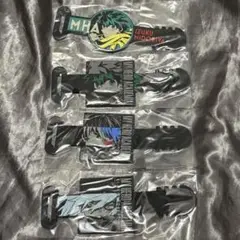 ヒロアカ　一番くじ