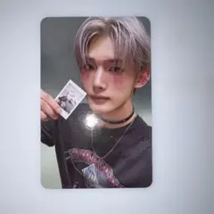 &TEAM JO BacktoLife トレカ