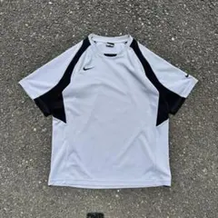 00s NIKE archive cyber game shirt Y2K 刺繍 - メルカリ