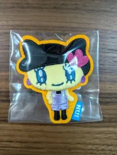 ぬいピン メロディっち【たまごっち】