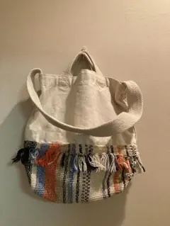 リラキャンベル バッグ