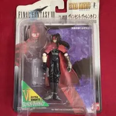 FFフィギュア ファイナルファンタジー7 値下げしました