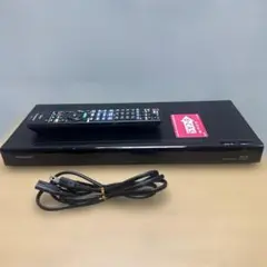 Y☆307 パナソニック ブルーレイレコーダー DMR-BCW560 - メルカリ