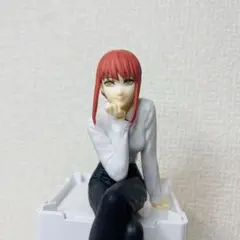 【美品】マチェンソーマン キマ フィギュア プライズ品