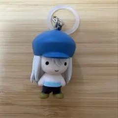 HUNTER×HUNTER カイト めじるしアクセサリー - メルカリ