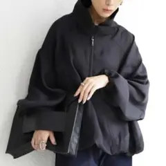 antiqua ハーフジッププルオーバー 新品 未使用 タグ付き 完売品